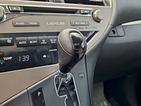 Used 2015 Lexus RX 350 AWD image 16