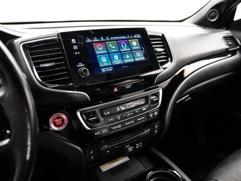 Used 2022 Honda Pilot Black Edition image 29