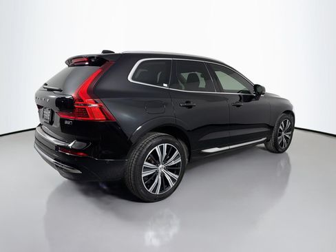 Certified 2023 Volvo XC60 B5 Plus w/ Climate Package AWD/4WD image 6