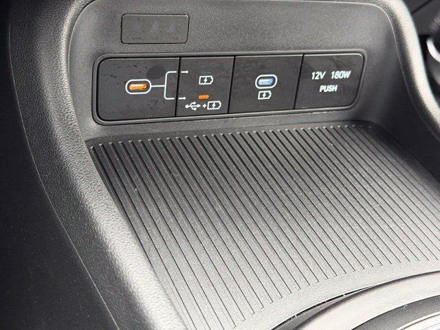 Used 2024 Hyundai Kona SE AWD/4WD image 21