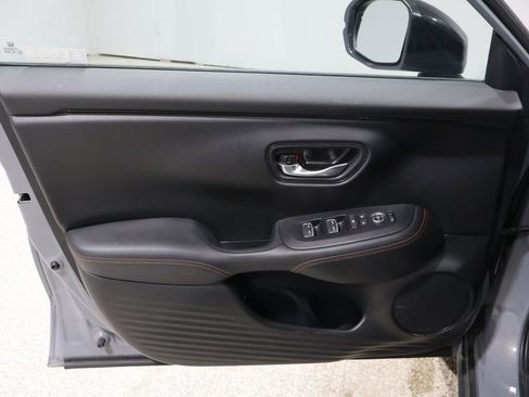 Used 2024 Honda HR-V Sport image 12