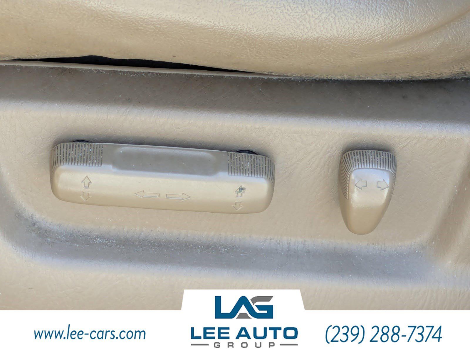Used 2008 Honda Pilot EX-L image 16