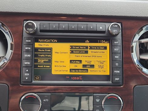 Used 2010 Ford F250 Lariat AWD/4WD image 20