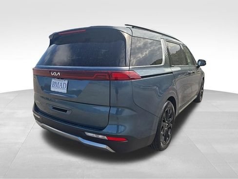 Used 2024 Kia Carnival SX Prestige FWD image 13