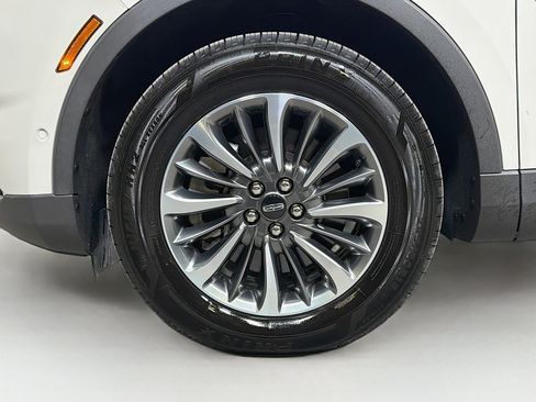 Used 2021 Lincoln Nautilus Reserve image 41