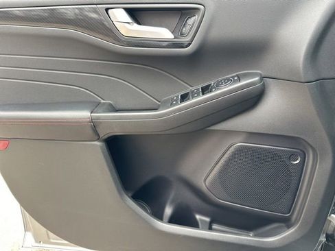 Used 2023 Ford Escape ST-Line w/ Tech Pack #1 image 34