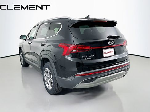 Certified 2023 Hyundai Santa Fe SEL AWD/4WD image 10