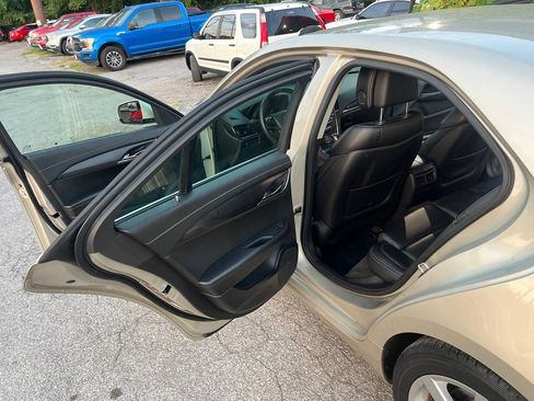 Used 2014 Cadillac ATS Sedan image 13