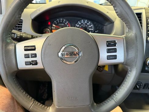 Used 2019 Nissan Frontier SV w/ Value Truck Package image 12