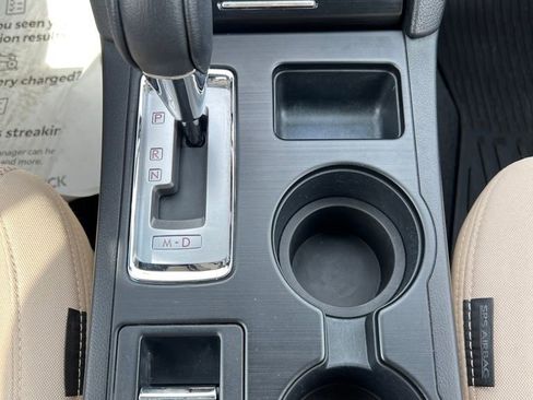 Used 2015 Subaru Outback 2.5i Premium image 24