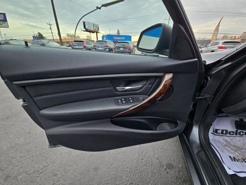 Used 2014 BMW 328i xDrive Sedan image 20