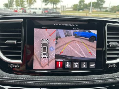 New 2026 Chrysler Pacifica Limited w/ S Appearance Package image 70