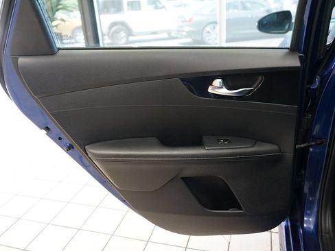 Used 2020 Kia Forte GT-Line FWD image 41