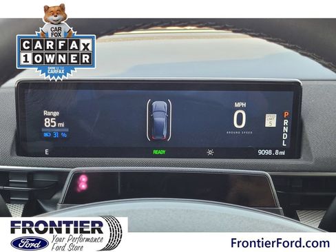 Used 2023 Ford Mustang Mach-E California Route 1 AWD/4WD image 9