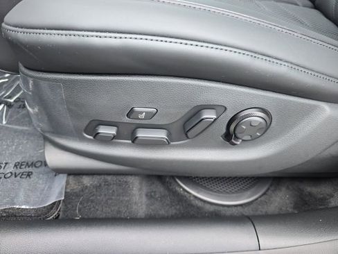 New 2026 Genesis GV80 3.5T Prestige image 12