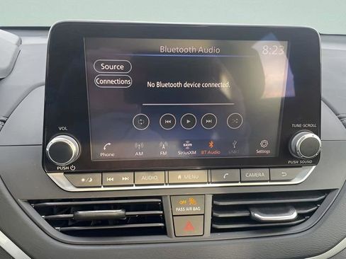 Used 2022 Nissan Altima 2.5 SV w/ SV Premium Package FWD image 17