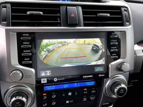 Used 2022 Toyota 4Runner Limited image 27