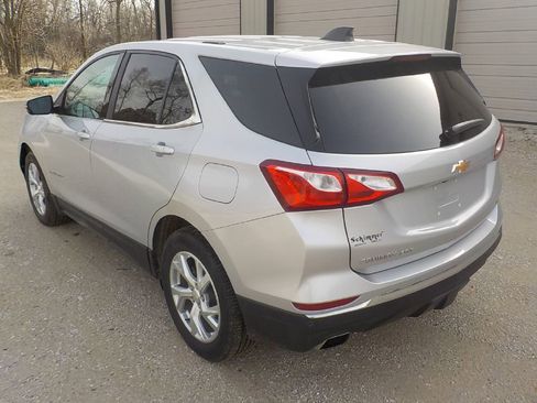 Used 2018 Chevrolet Equinox LT FWD image 7
