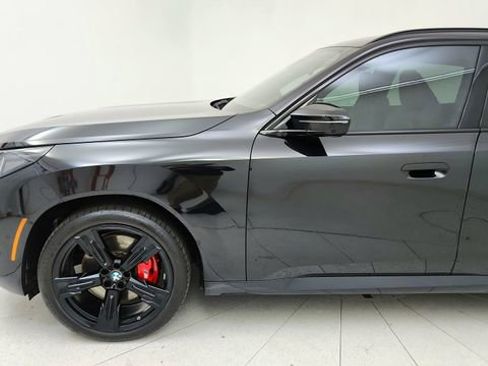 Used 2025 BMW X3 M50 w/ Premium Package image 9