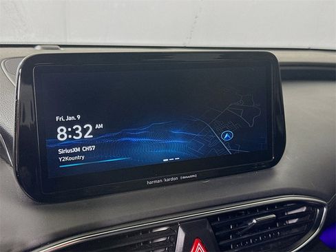 Used 2023 Hyundai Santa Fe Calligraphy image 25