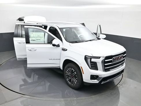 New 2026 GMC Yukon XL Elevation w/ Elevation Premium Package image 30