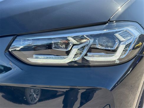 Certified 2022 BMW X3 sDrive30i w/ Convenience Package w/ZPA image 16