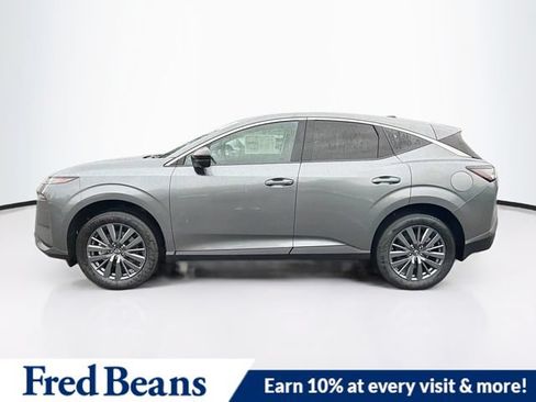 New 2026 Nissan Murano SL AWD/4WD image 5