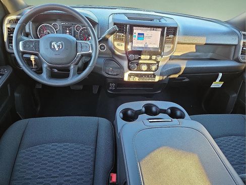 New 2026 RAM 2500 Tradesman image 11