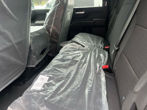 New 2026 Chevrolet Silverado 2500 Custom image 5