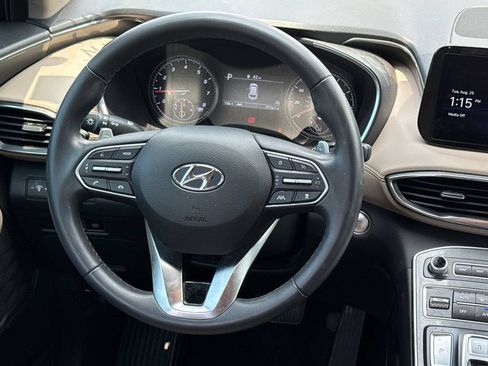 Used 2023 Hyundai Santa Fe SEL FWD image 12