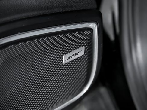 Used 2018 Porsche Panamera 4S image 20