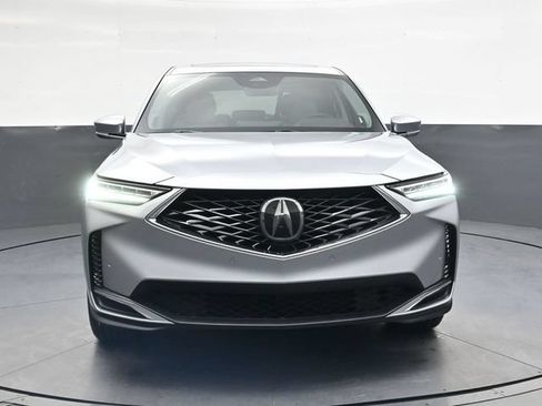 New 2026 Acura MDX SH-AWD w/ Technology Package image 10