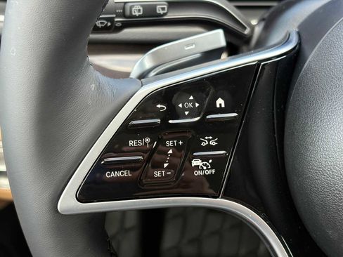 New 2026 Mercedes-Benz GLE 350 4MATIC image 21