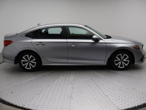 Used 2024 Honda Civic LX image 7