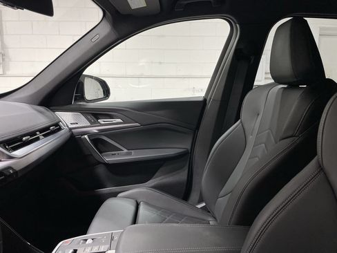 Used 2025 BMW X1 M35i w/ Premium Package AWD/4WD image 14