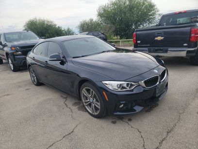 Used 2017 BMW 430i Gran Coupe xDrive