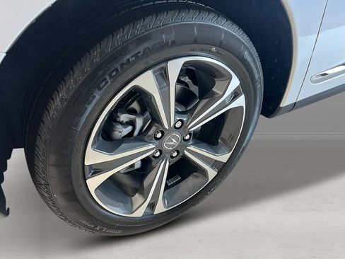 Used 2026 Acura RDX SH-AWD w/ Technology Package image 12
