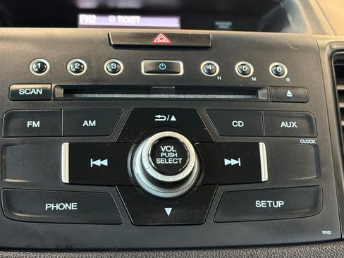 Used 2015 Honda CR-V LX image 20