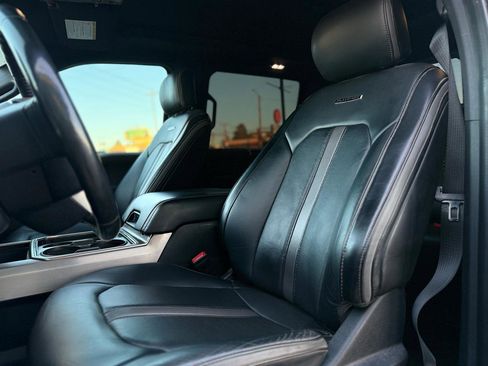 Used 2020 Ford F250 Platinum w/ FX4 Off-Road Package image 13