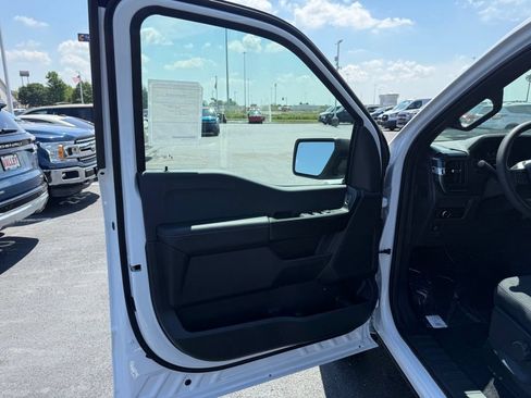 New 2026 Ford F150 STX w/ Equipment Group 200A AWD/4WD image 13