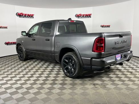 New 2026 RAM 1500 Limited image 6