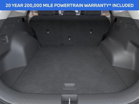 New 2025 Kia Sportage LX image 19