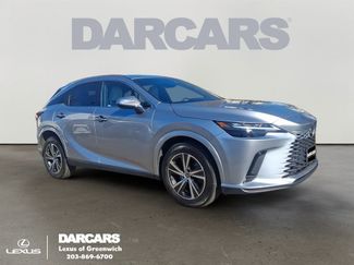 Used 2023 Lexus RX 350 Premium w/ Cold Area Package video 1