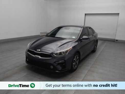 Used 2019 Kia Forte LXS image 1