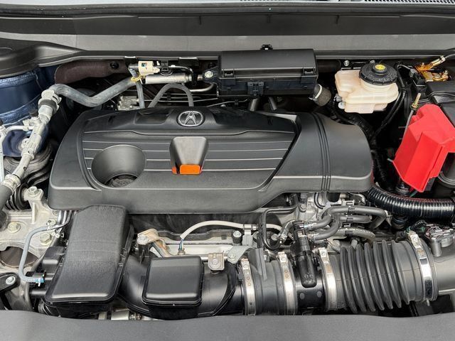 Certified 2023 Acura RDX w/ Technology Package FWD image 21