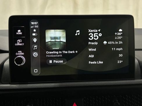 Certified 2026 Honda CR-V TrailSport image 20