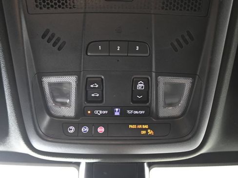 Used 2024 Cadillac XT5 Premium Luxury AWD/4WD image 35