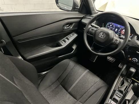 Used 2025 Honda Accord Sport image 12