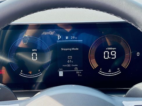 New 2026 Hyundai Tucson XRT image 9