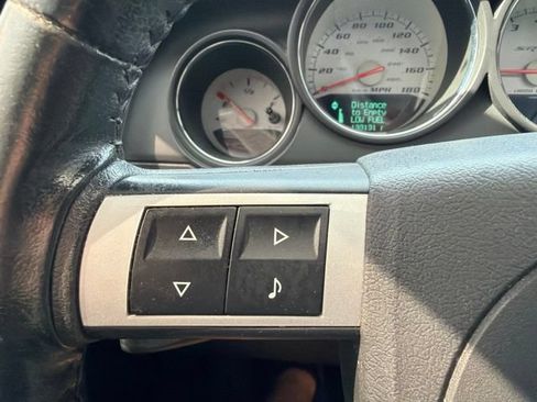 Used 2010 Dodge Challenger SRT8 w/ SRT Option Group II RWD image 16